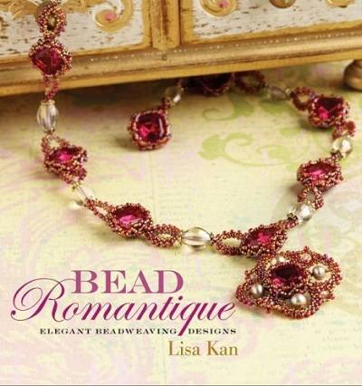 Bead Romantique: Elegant Beadweaving Designs