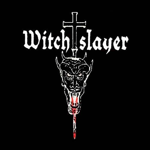 Witchslayer - Witchslayer (2022) FLAC