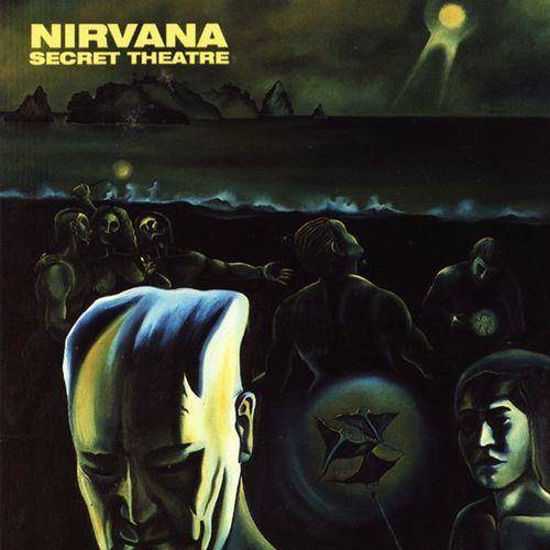 Nirvana - Secret Theatre (2022) FLAC