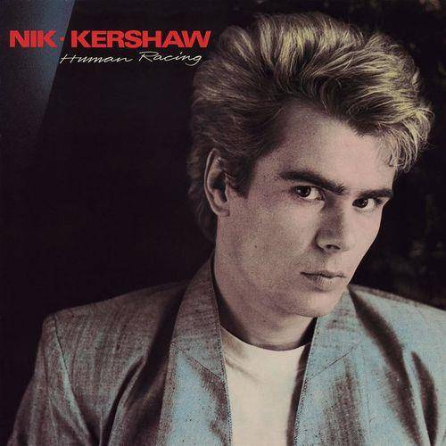 Nik Kershaw - Human Racing (Expanded Edition) 2022 FLAC