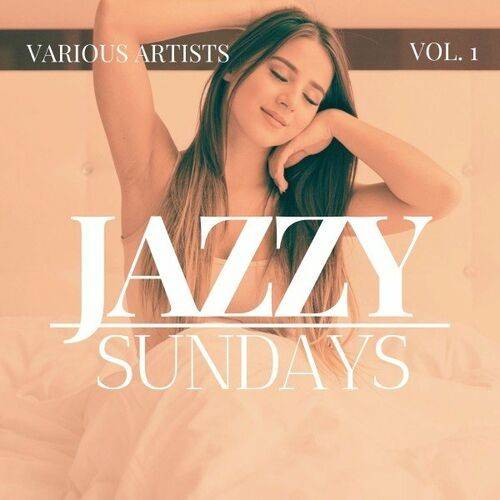 Jazzy Sundays Vol. 1 (2022)