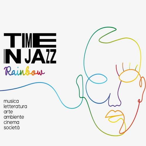 Time in Jazz 2022 (2022) FLAC