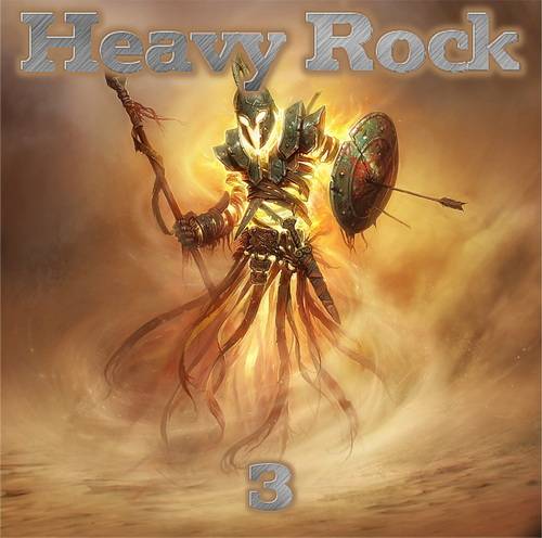 Heavy Rock - Vol. 3 (2022) FLAC