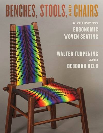 Benches, Stools, and Chairs: A Guide to Ergonomic Woven Seating