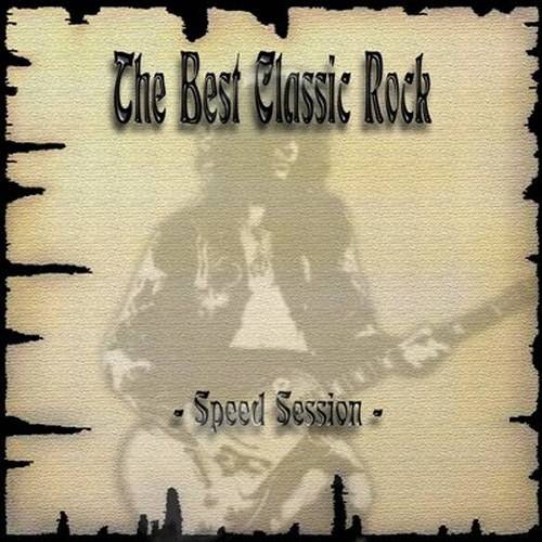 The Best Classic Rock Vol 1-12 (2008)