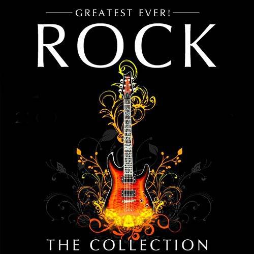 The Best Of The Rock Vol. 1-5 (2019)