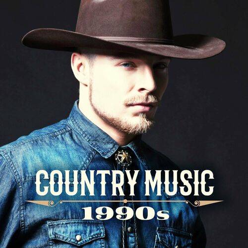 Country Music 1990s (2022)