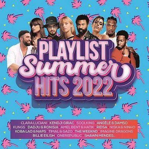 Playlist Summer Hits (2022)