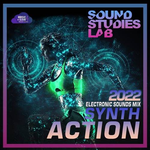 Electronic: Synth Action Music (2022)