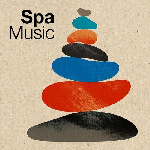 Spa Music (2022)