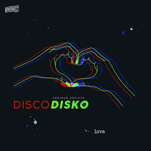 Disco Disko Vol. 1 (2022)