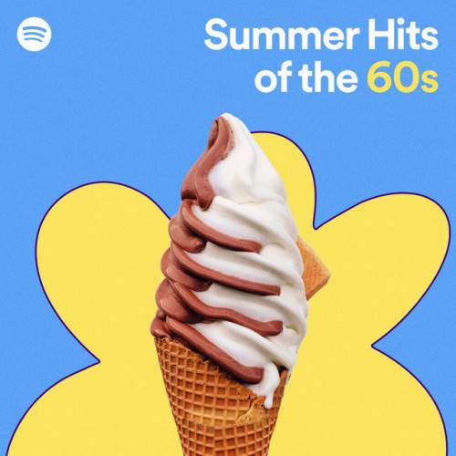 Summer Hits of the 60s (2022)