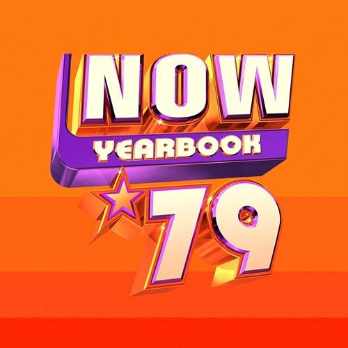 Now Yearbook 79 (4CD) (2022)