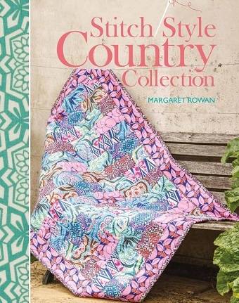 Stitch Style Country Collection 