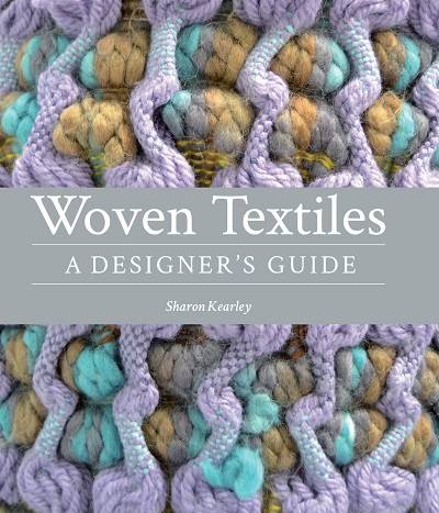 Woven Textiles: A Designer's Guide