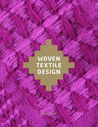 Woven textile design