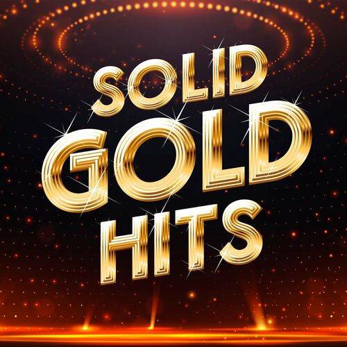 Solid Gold Hits (2022)