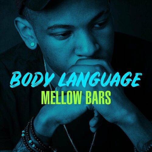 Body Language - Mellow Bars (2022)