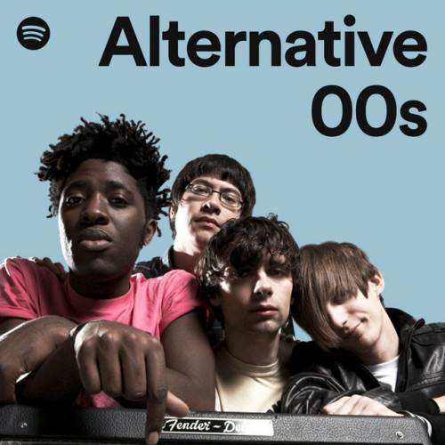 Alternative 00s (2022)