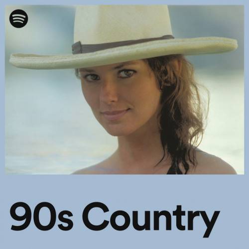 90s Country (2022)