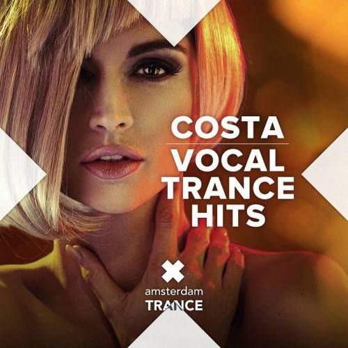 Costa - Vocal Trance Hits (2022)