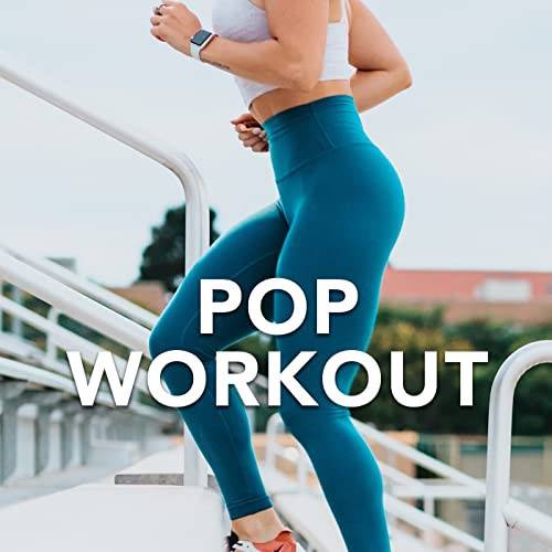 Pop Workout (2022) FLAC