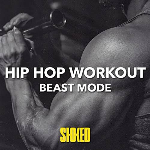 Hip Hop Workout I Beast Mode (2022) FLAC