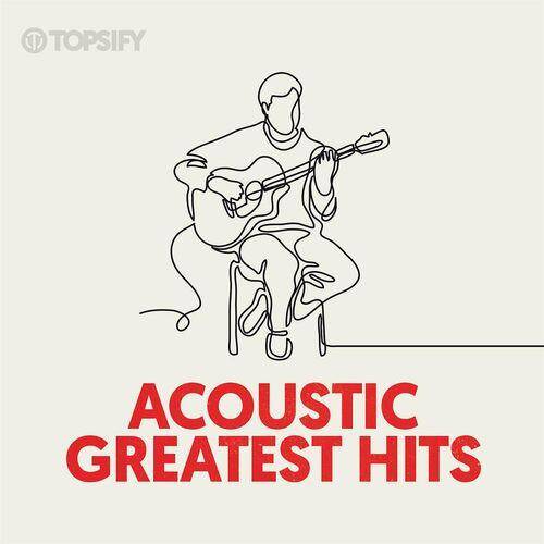 Acoustic Greatest Hits (2022)