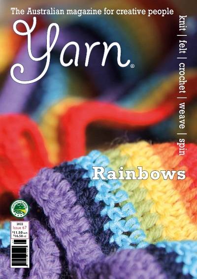 Yarn №67 2022