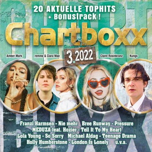 Chartboxx 3-2022 (2022)