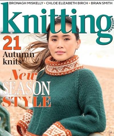 Knitting Magazine №235 2022