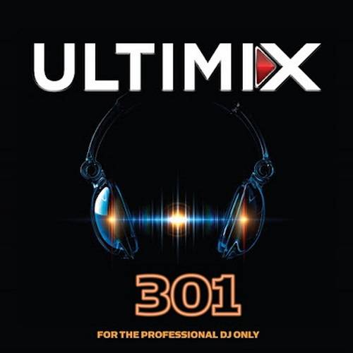 Ultimix 301 (2022)