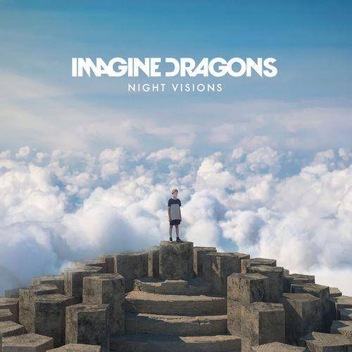 Imagine Dragons - Night Visions (Expanded Edition Super Deluxe) 2022 FLAC