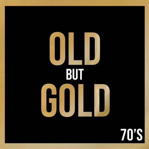 Old But Gold 70s (2020)