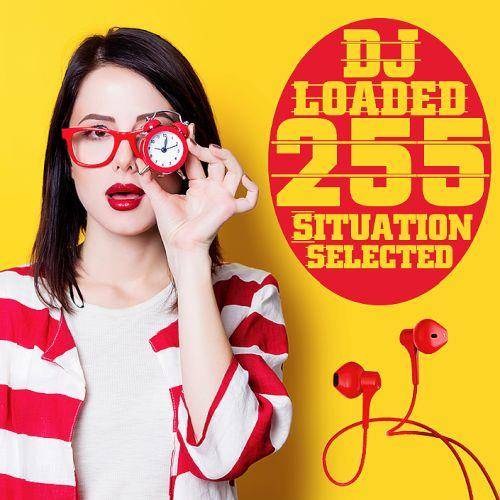 255 DJ Loaded - Situation Selected (2022)