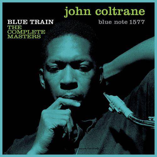 John Coltrane - Blue Train? The Complete Masters (2022) FLAC