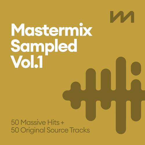 Mastermix Sampled Vol.1 (2022)