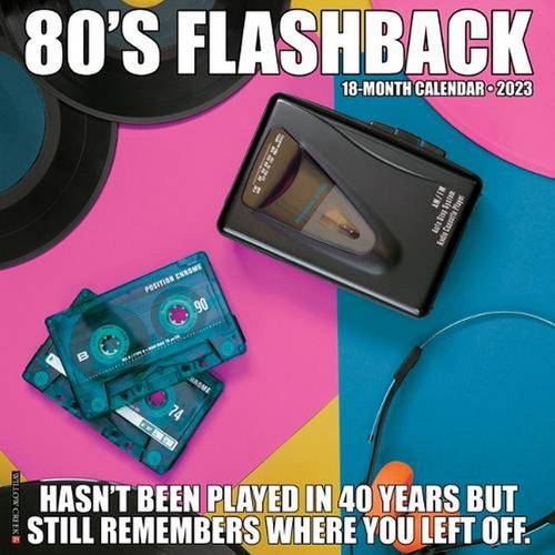 80s Flashback (2022)