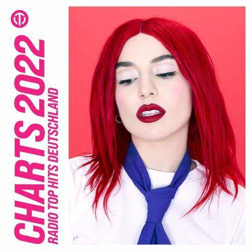 Charts 2022 – Radio Top Hits Deutschland (2022)