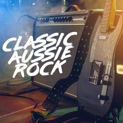 Classic Aussie Rock (2022)