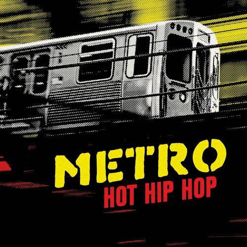 Metro - Hot Hip Hop (2022)