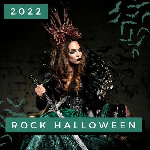 Rock Halloween 2022 (2022)