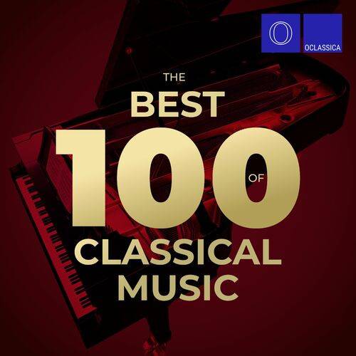 The Best 100 of Classical Music (2022)