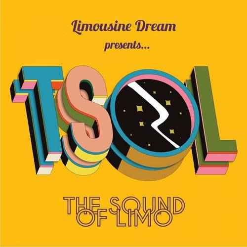 TSOL - The Sound Of Limo (2022)