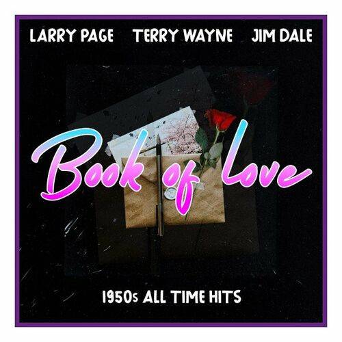 Book of Love 1950S All Time Hits (2022)