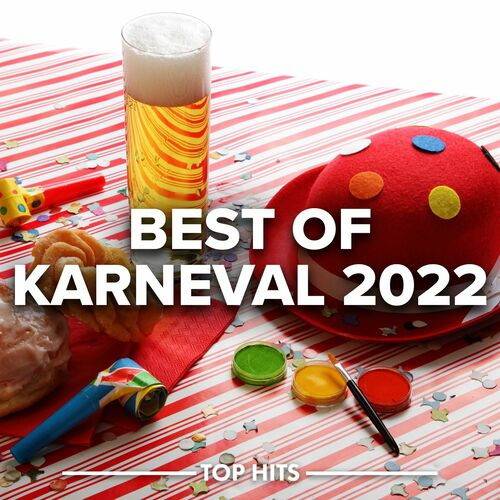 Best Of Karneval (2022)