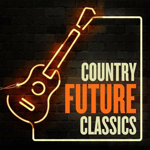 Country Future Classics (2022)