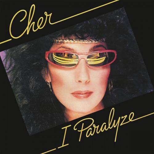 Cher - I Paralyze (Expanded Edition) 2022 FLAC