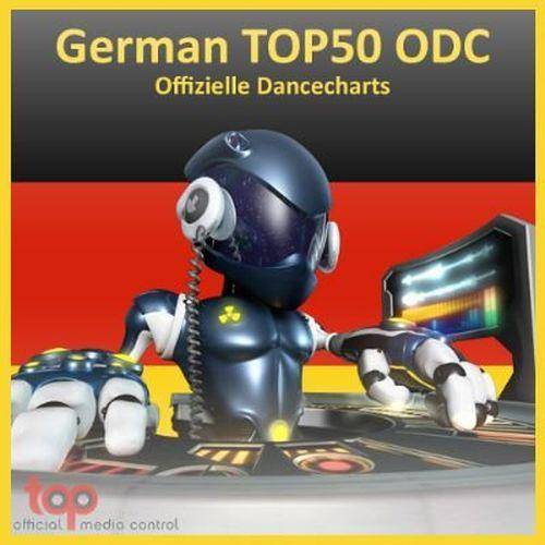 German Top 50 ODC Official Dance Charts 30.09.2022 (2022)