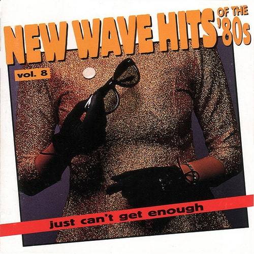 New Wave Hits Of The 80s Vol 1-18 Collection 18 CDs (2007)